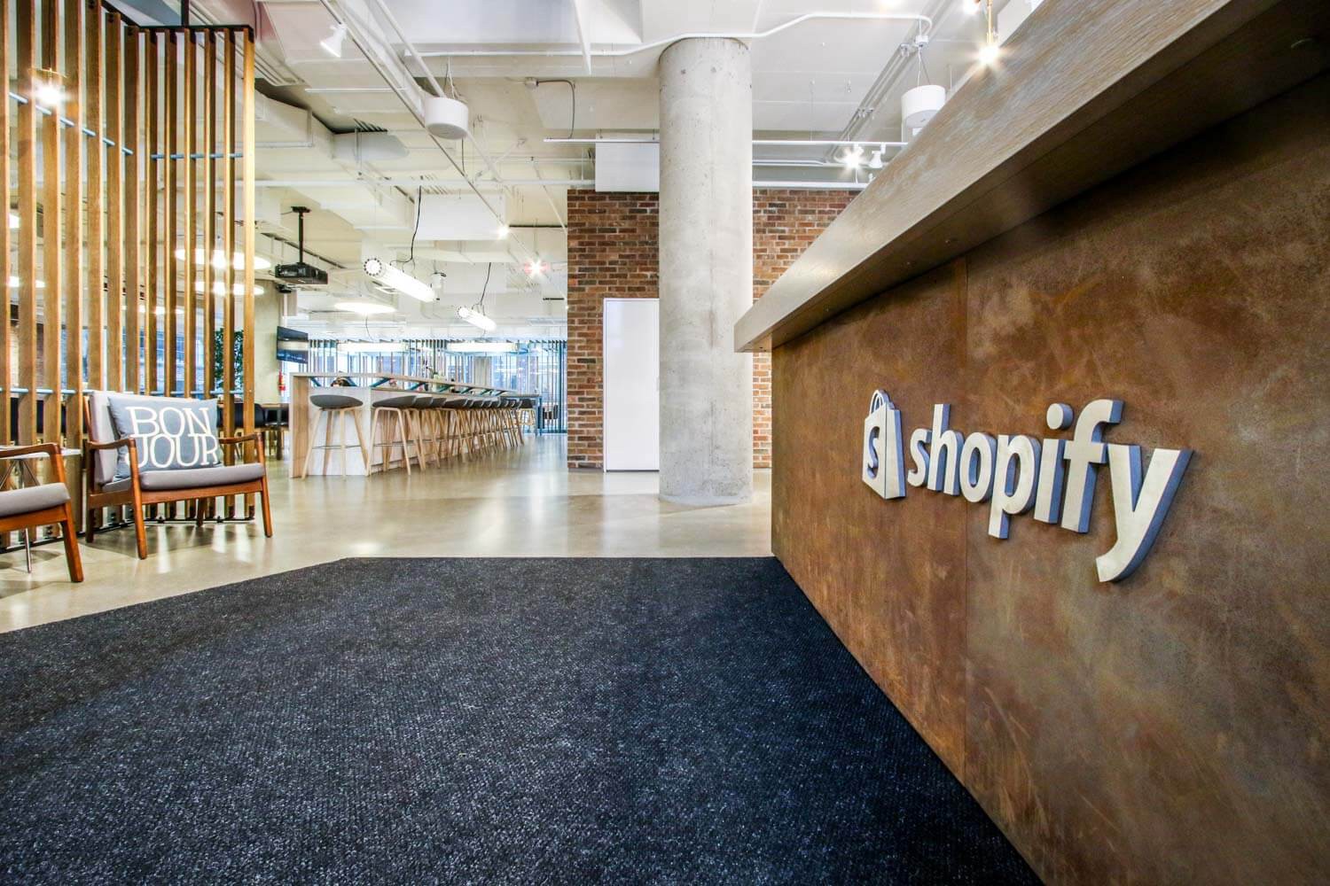 Shopify Plans To Hire 1,000 For New Vancouver Office By End Of Year - Tech  Talent Canada