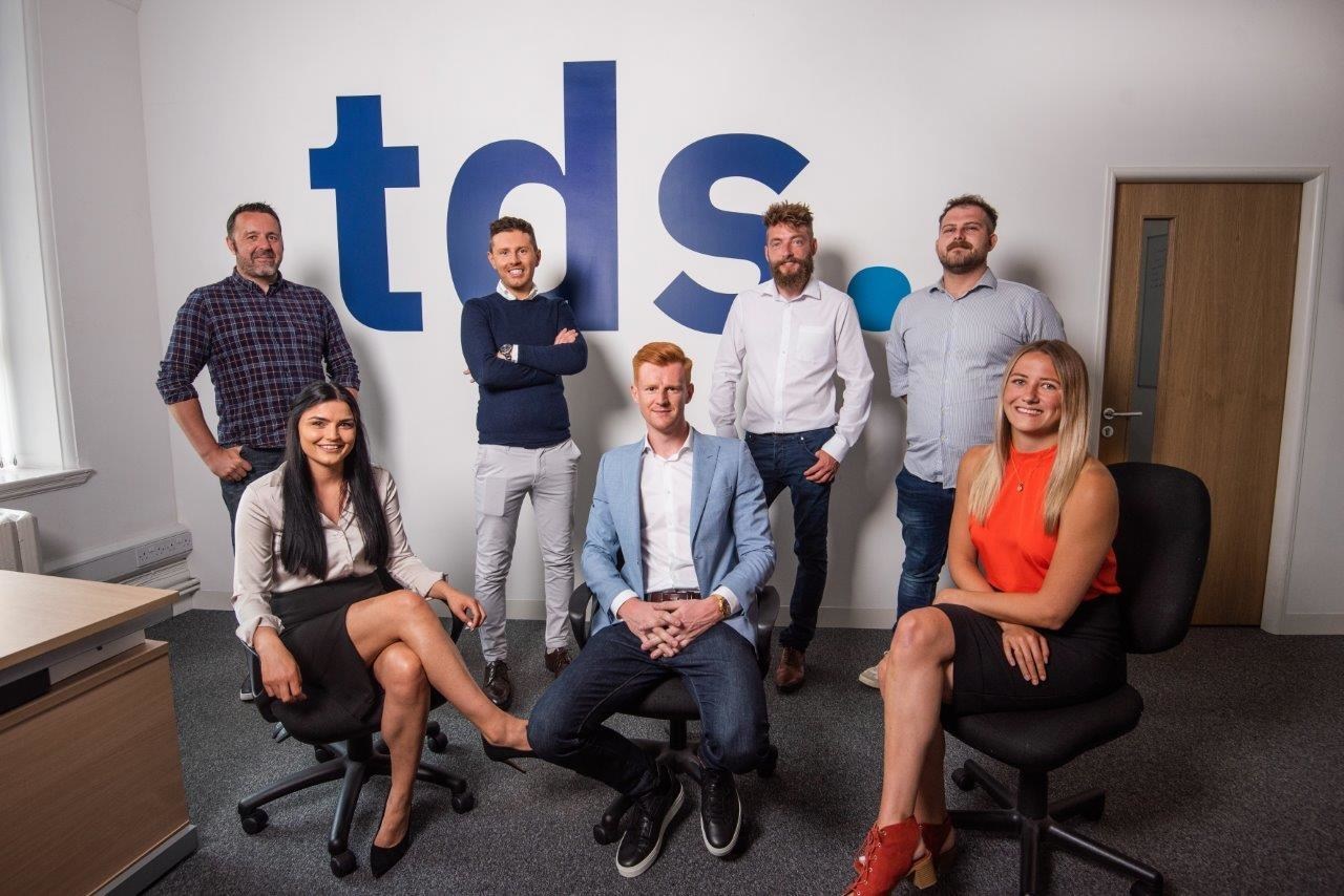 Uk s test driven solutions selects calgary for its canadian