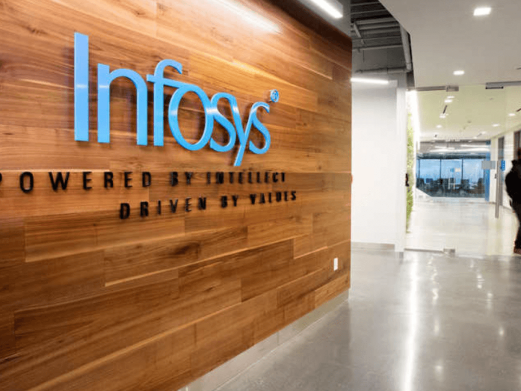 Infosys Canada Project Manager Salary