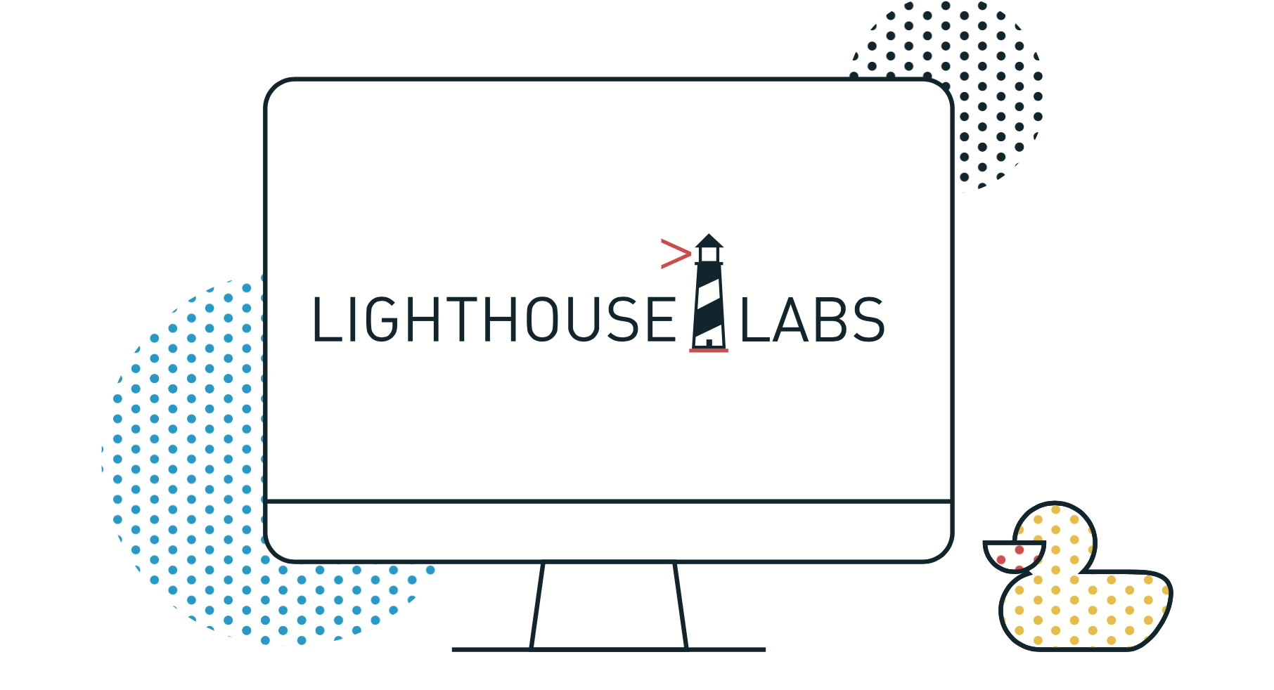 Lighthouse Labs Alumni Continue Lineage of Success with 96 Employment