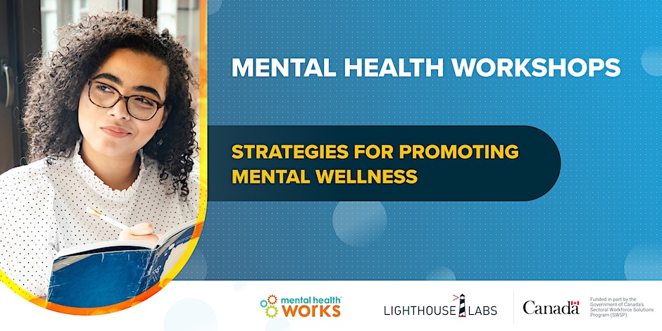 Equip Yourself With Mental Health Strategies For Your Job Search Tech