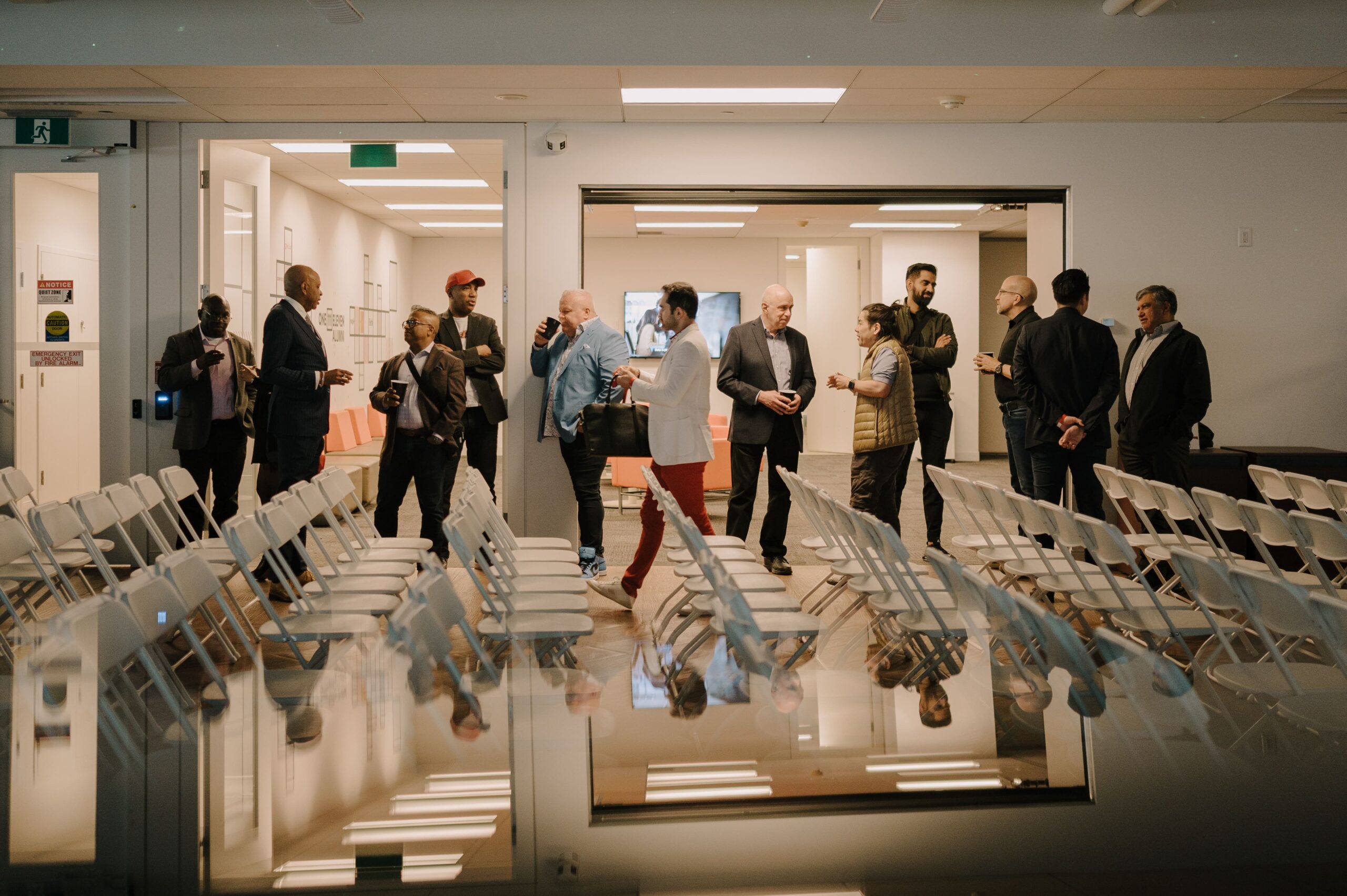 Scaling Up Success Why Canada’s Future Lies in Supporting HighGrowth