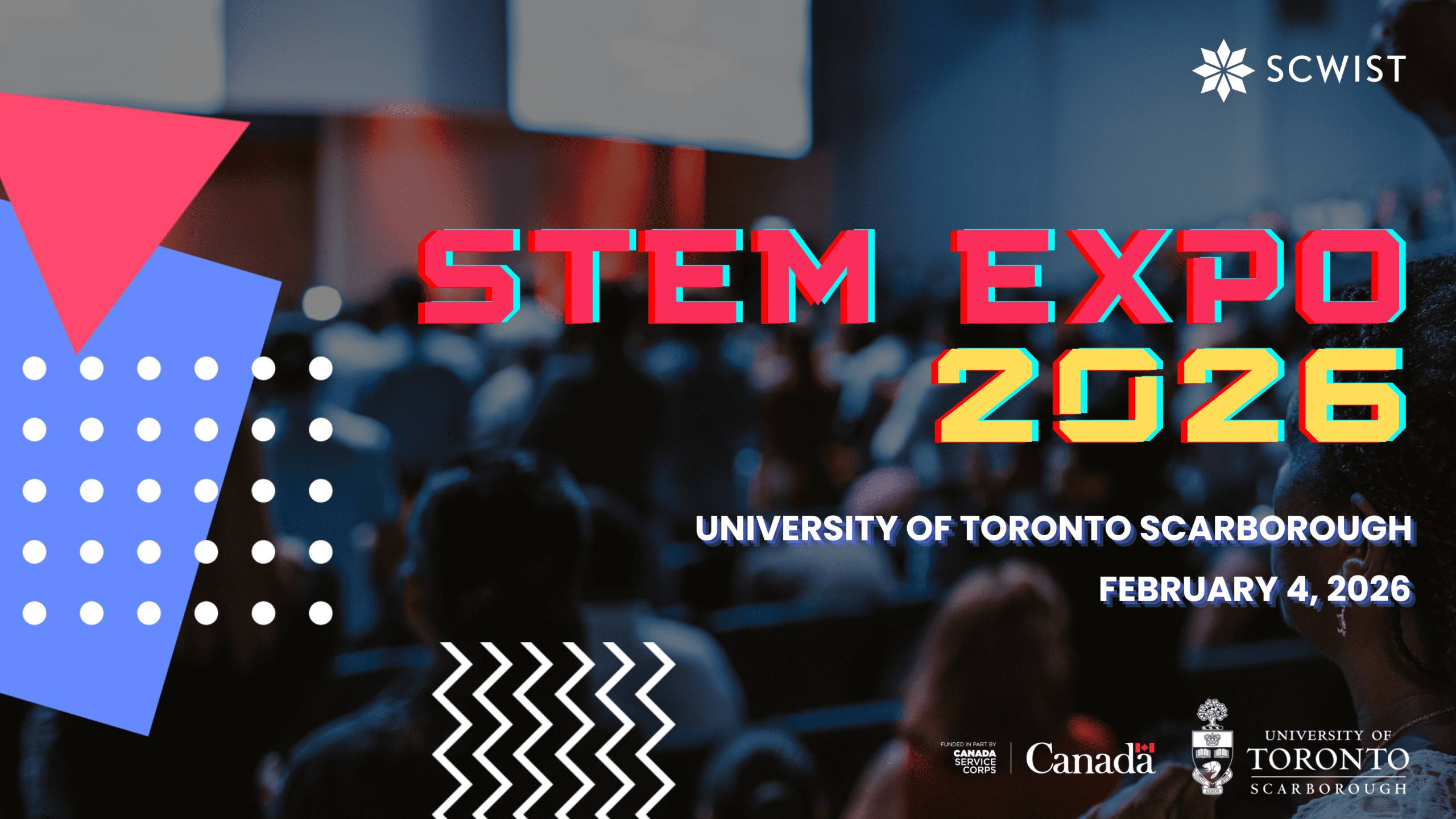 National STEM Expo Unites Youth Coast to Coast - Tech Talent Canada