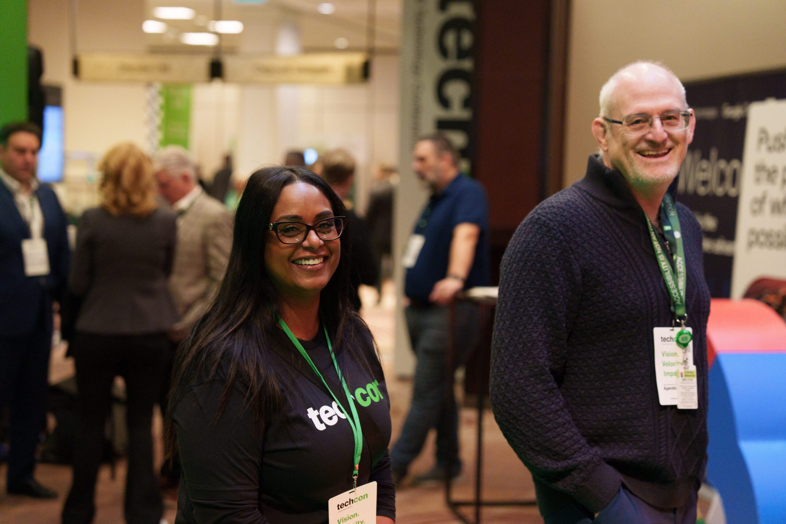 What Does the Tech Workforce of the Future Look Like? Insights From TD TechCon 2026