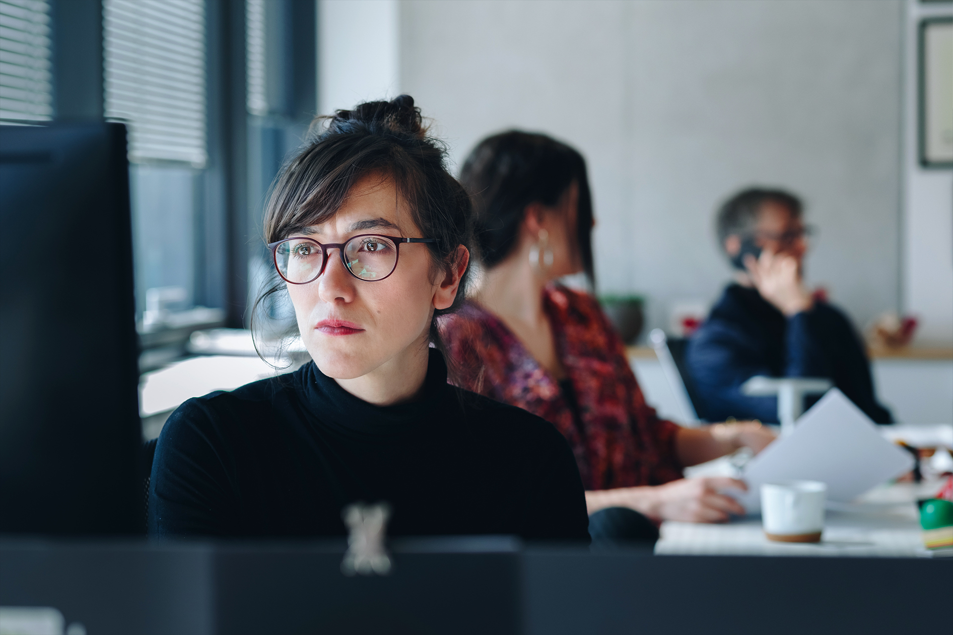 The CHRO's Reckoning: Why the Traditional People Playbook Is Holding Organizations Back